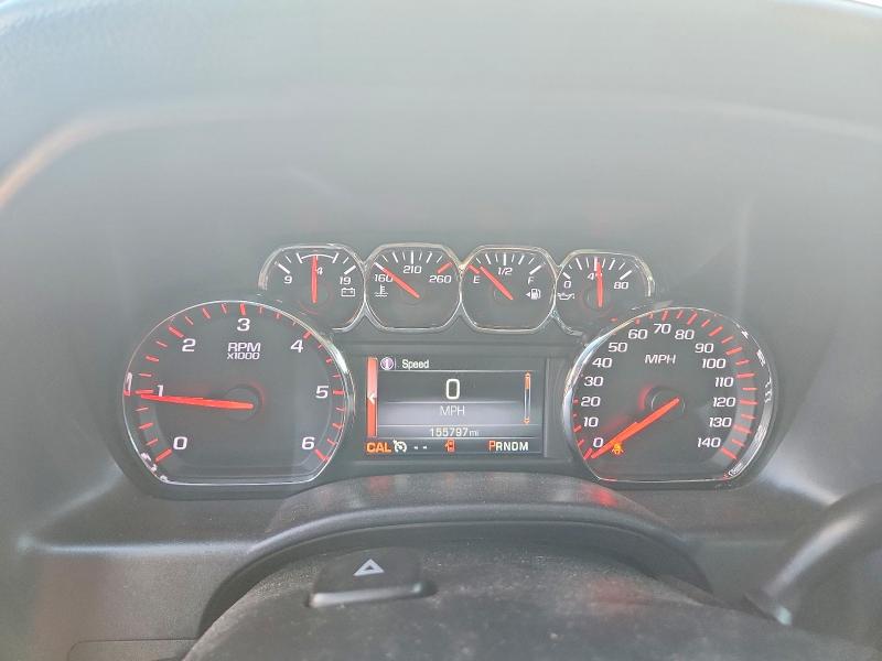 Продаж на аукціоні авто 2015 Gmc Sierra, vin: 3GTP1UEC1FG320079, номер лоту: 51915266