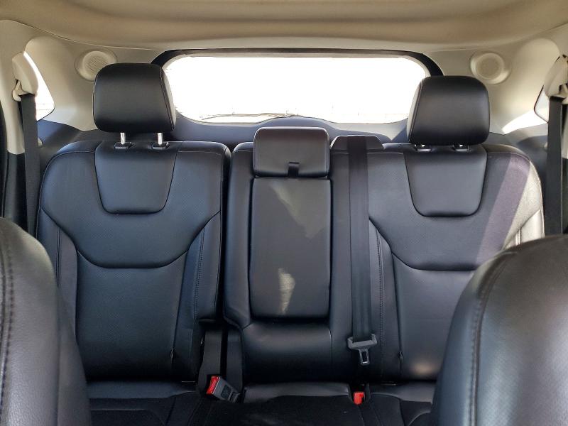 Продажа на аукционе авто 2020 Ford Edge, vin: 2FMPK4K9XLBA77257, номер лота: 53095626