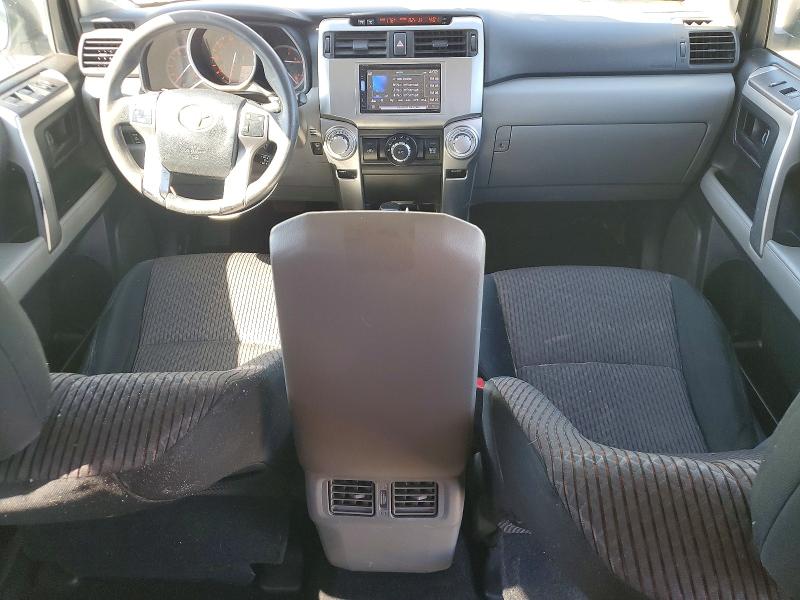54125516 :رقم المزاد ، JTEBU5JR2B5034658 vin ، 2011 Toyota 4runner مزاد بيع