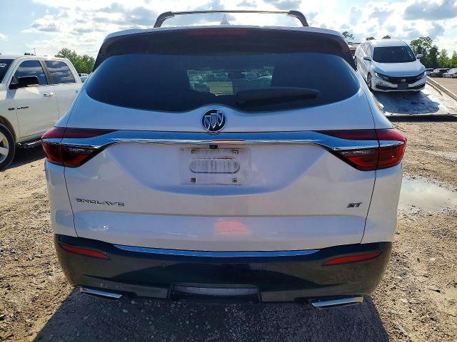 Aukcja sprzedaży 2020 Buick Enclave, vin: 5GAERBKW8LJ311880, numer aukcji: 52925086