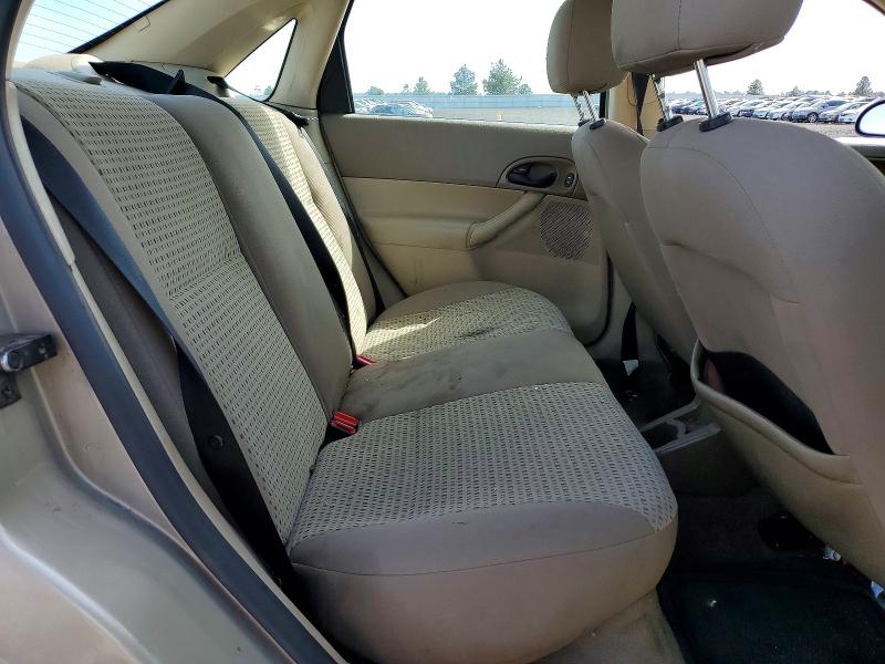 Aukcja sprzedaży 2007 Ford Focus, vin: 1FAFP34N57W251686, numer aukcji: 52375696