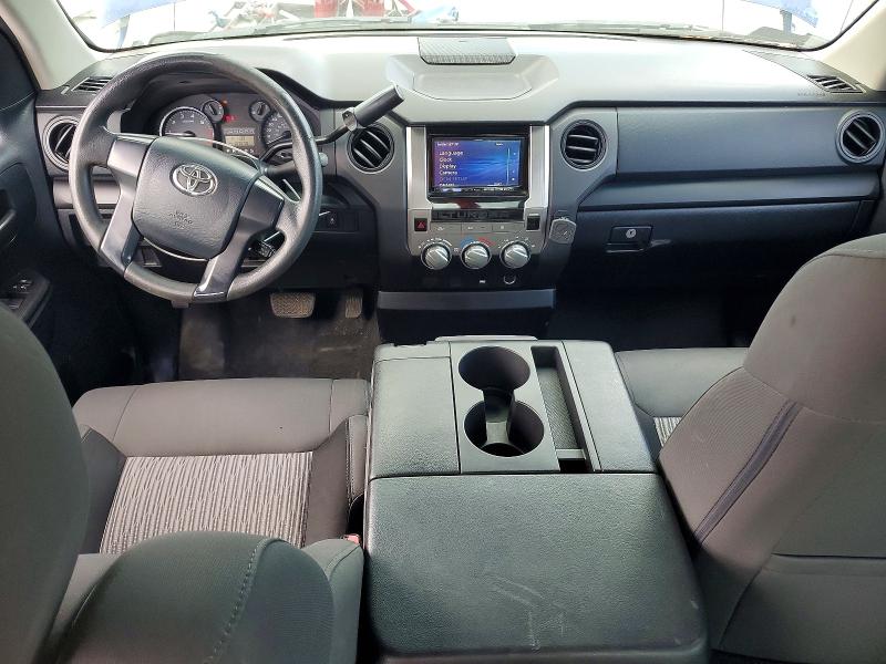 2014 Toyota Tundra მანქანა იყიდება აუქციონზე, vin: 5TFRU5F1XEX031196, აუქციონის ნომერი: 53967076