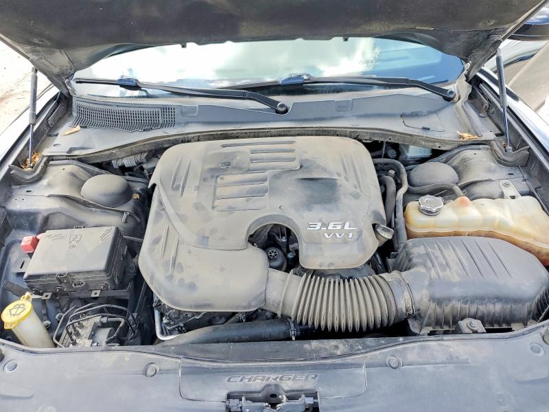 2019 Dodge Charger მანქანა იყიდება აუქციონზე, vin: 2C3CDXBG1KH599403, აუქციონის ნომერი: 54763746