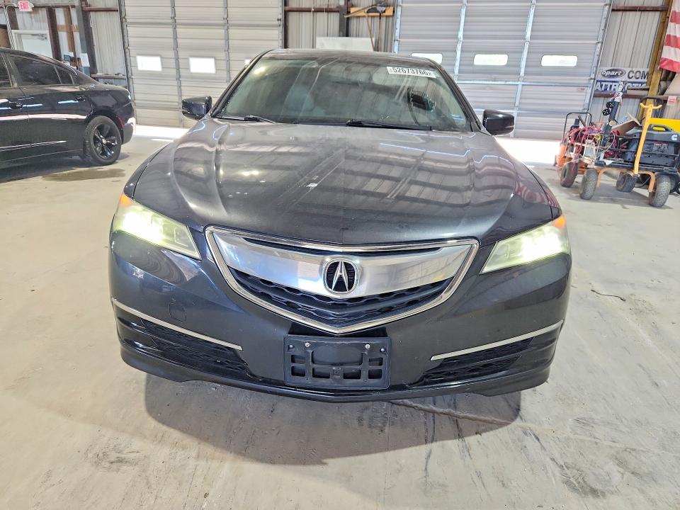Aukcja sprzedaży 2015 Acura Tlx, vin: 19UUB1F30FA001320, numer aukcji: 52673766
