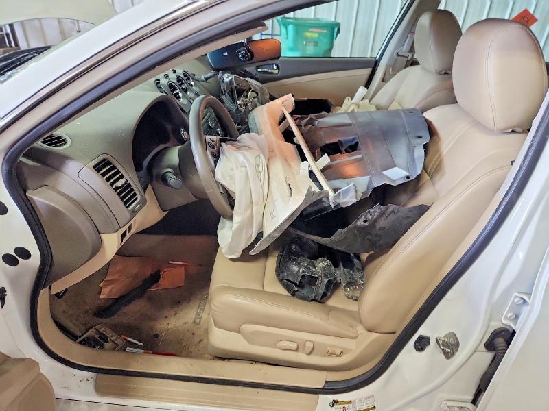 Продажа на аукционе авто 2012 Nissan Altima, vin: 1N4AL2AP6CC183125, номер лота: 54291436