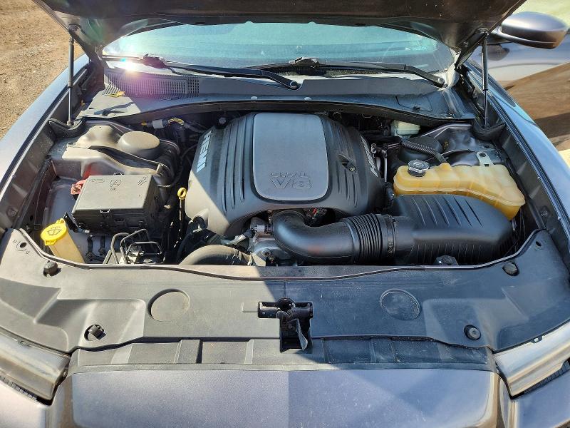 Продаж на аукціоні авто 2014 Dodge Charger, vin: 2C3CDXDT0EH178447, номер лоту: 54215796