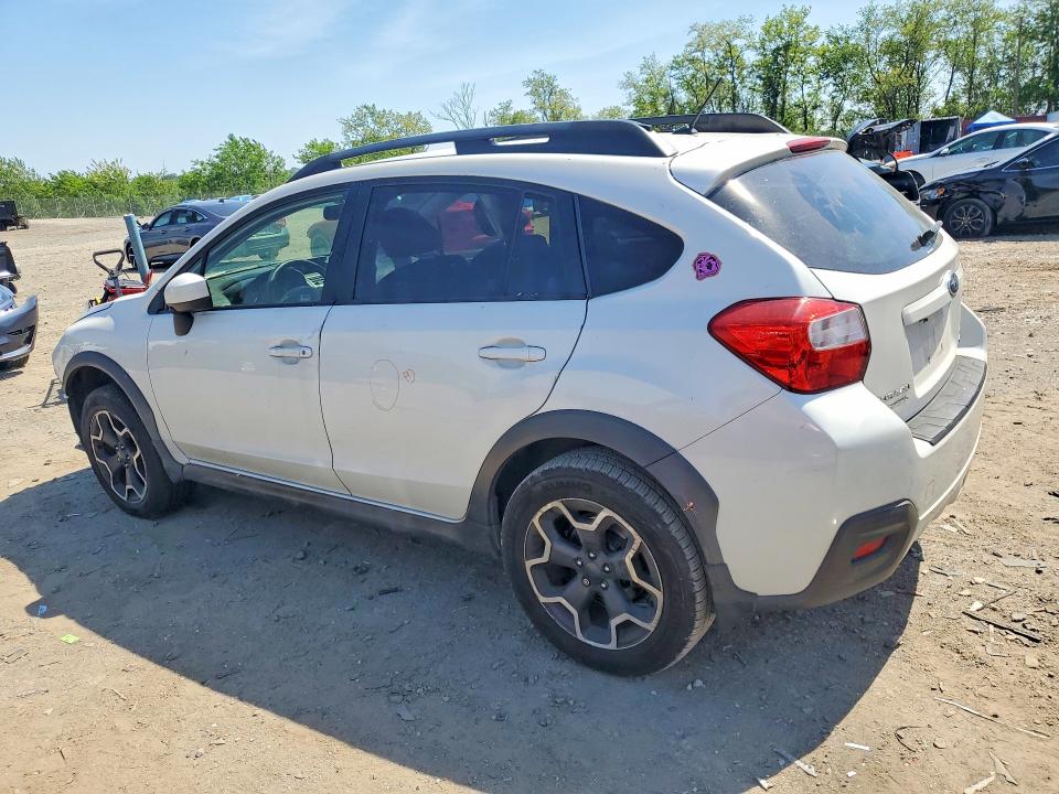 Продажа на аукционе авто 2015 Subaru Xv Crosstrek, vin: JF2GPACC5FH231235, номер лота: 52300426
