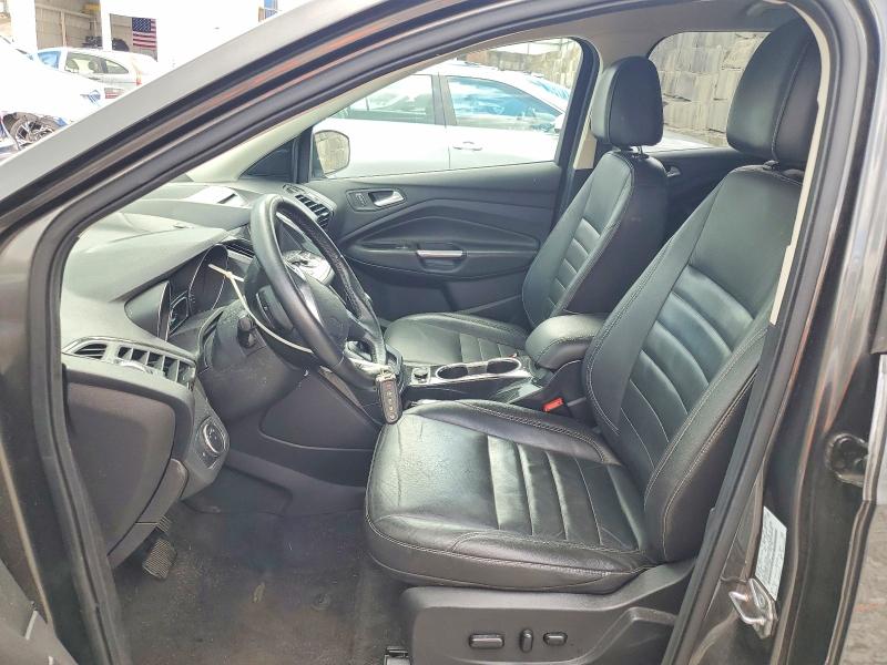 Aukcja sprzedaży 2015 Ford Escape, vin: 1FMCU0JX5FUC59948, numer aukcji: 55345566