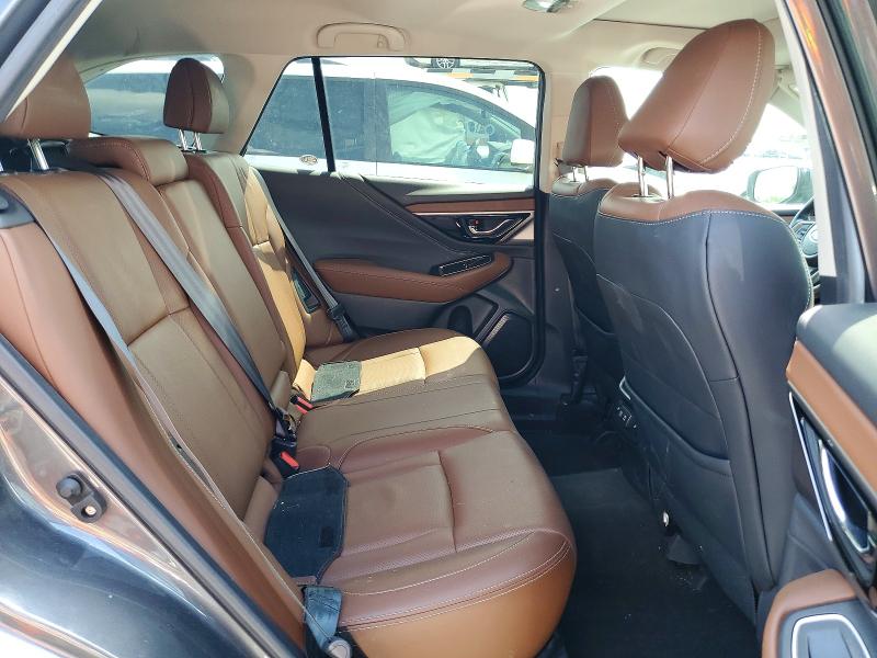 Aukcja sprzedaży 2020 Subaru Outback, vin: 4S4BTAPCXL3149102, numer aukcji: 55048156