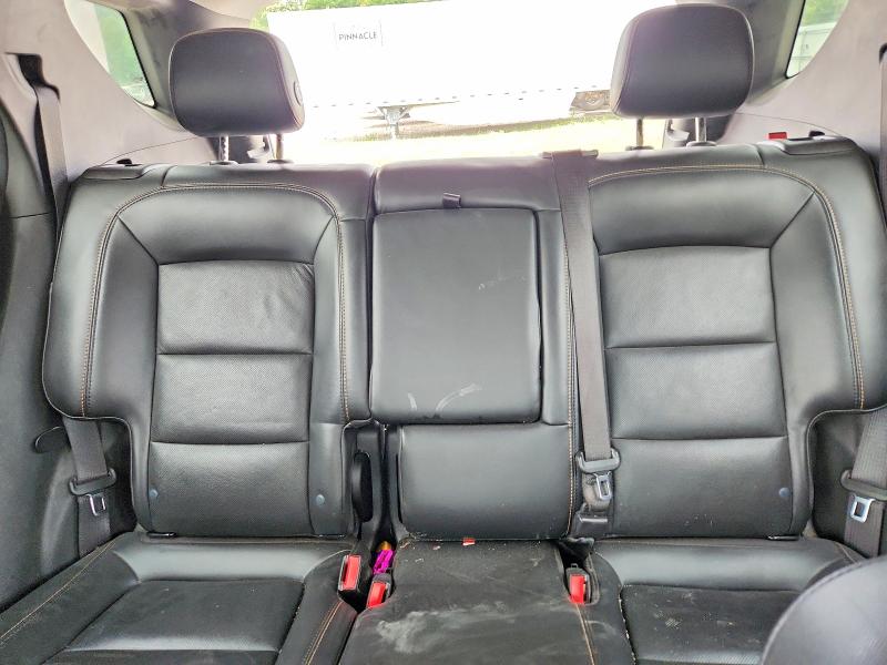 53913176 :رقم المزاد ، 2GNAXPEX7L6147966 vin ، 2020 Chevrolet Equinox مزاد بيع