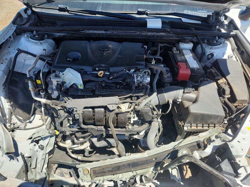 Продаж на аукціоні авто 2023 Toyota Camry, vin: 4T1K61AK9PU150068, номер лоту: 52431306