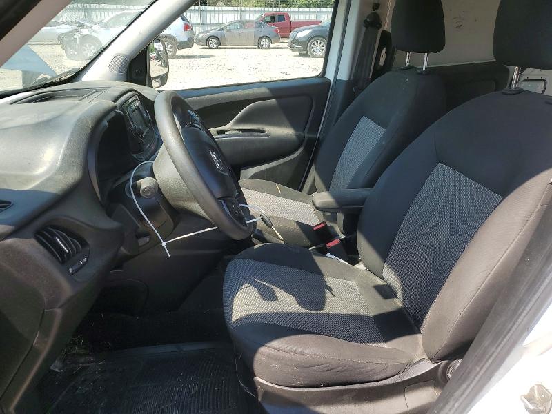 Продажа на аукционе авто 2021 Ram Promaster City, vin: ZFBHRFAB1M6T02625, номер лота: 53788406