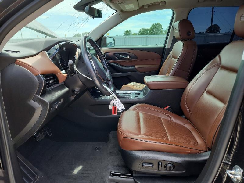 2019 Chevrolet Traverse მანქანა იყიდება აუქციონზე, vin: 1GNERNKW0KJ320434, აუქციონის ნომერი: 54175786