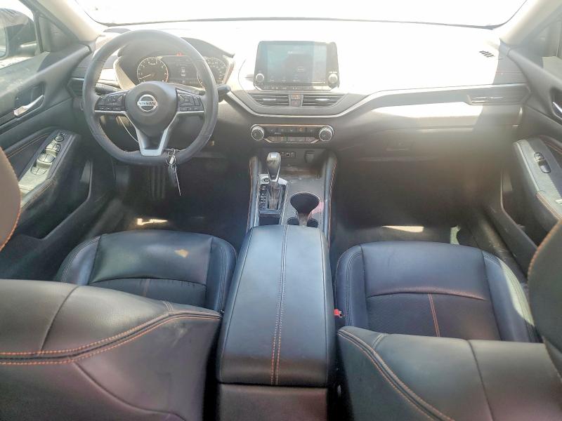 Продажа на аукционе авто 2021 Nissan Altima, vin: 1N4BL4CVXMN349065, номер лота: 55497236