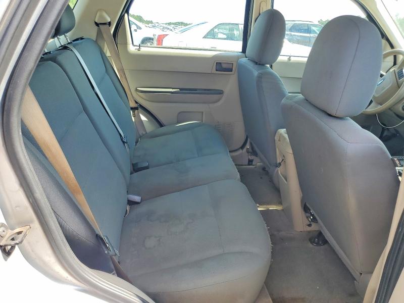 Aukcja sprzedaży 2009 Ford Escape, vin: 1FMCU02779KA20187, numer aukcji: 53426516