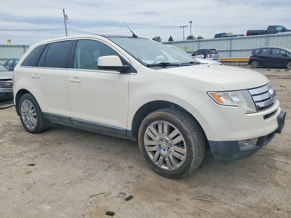 Продажа на аукционе авто 2008 Ford Edge, vin: 2FMDK49C68BB01940, номер лота: 53208806