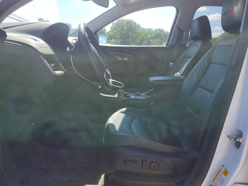 52656956 :رقم المزاد ، 3GKALYEG9RL232259 vin ، 2024 Gmc Terrain مزاد بيع