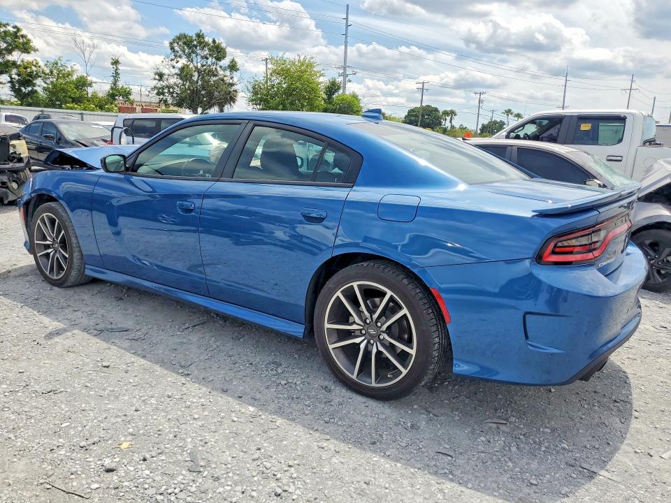 Aukcja sprzedaży 2023 Dodge Charger, vin: 2C3CDXCT5PH632261, numer aukcji: 52190906