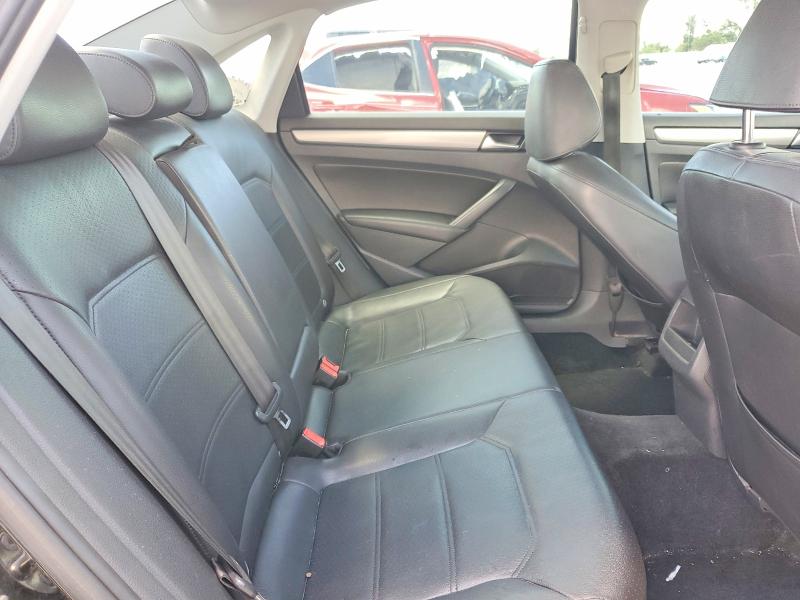 Продаж на аукціоні авто 2015 Volkswagen Passat, vin: 1VWAT7A30FC097623, номер лоту: 53631976