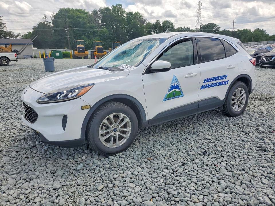 2020 Ford Escape მანქანა იყიდება აუქციონზე, vin: 1FMCU9G65LUA12041, აუქციონის ნომერი: 55229156