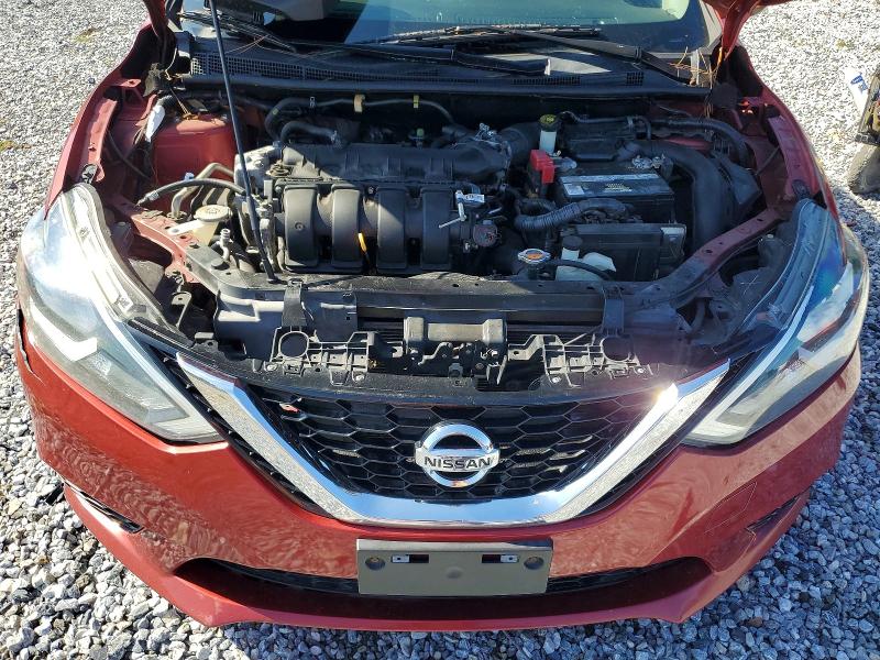 Aukcja sprzedaży 2016 Nissan Sentra, vin: 3N1AB7AP8GY285651, numer aukcji: 54496716