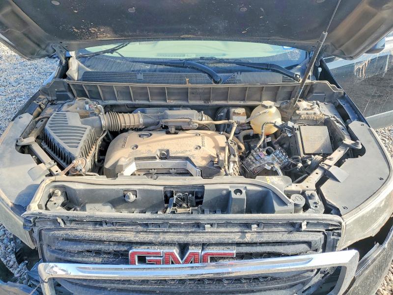 Aukcja sprzedaży 2019 Gmc Acadia, vin: 1GKKNKLA4KZ112247, numer aukcji: 53006316