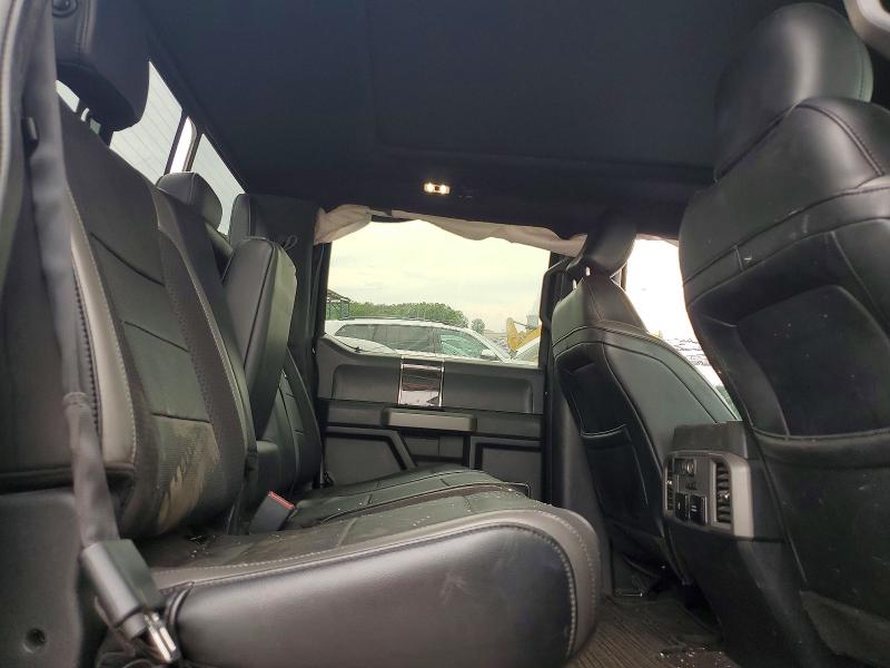 Продажа на аукционе авто 2020 Ford F150, vin: 1FTFW1RG9LFC06143, номер лота: 52429666