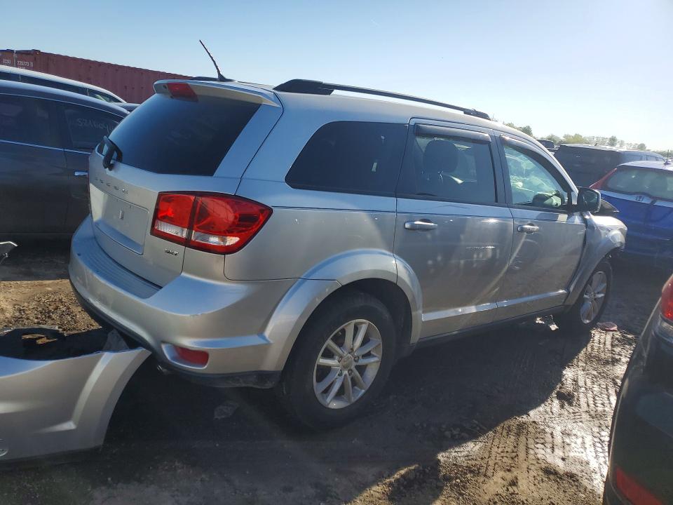 Aukcja sprzedaży 2014 Dodge Journey, vin: 3C4PDDBGXET178495, numer aukcji: 51752496