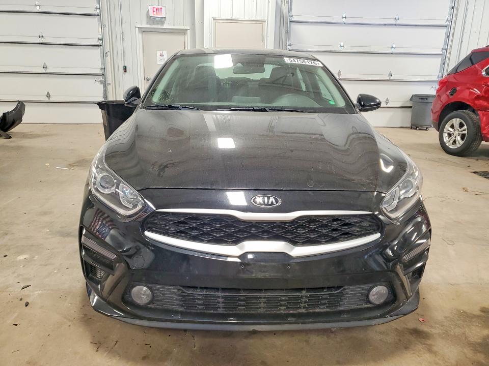 Aukcja sprzedaży 2019 Kia Forte, vin: 3KPF24ADXKE073321, numer aukcji: 54758126