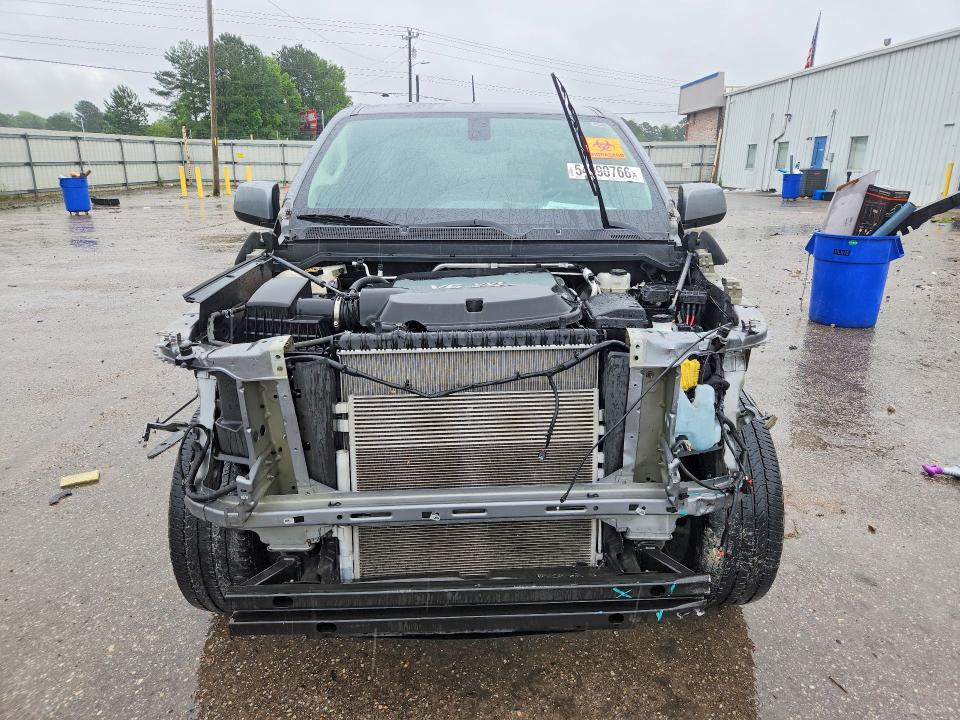 Продажа на аукционе авто 2021 Chevrolet Colorado, vin: 1GCHSBEN4M1119408, номер лота: 54990766
