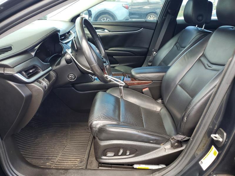 53663036 :رقم المزاد ، 2G61L5S37E9121639 vin ، 2014 Cadillac Xts مزاد بيع