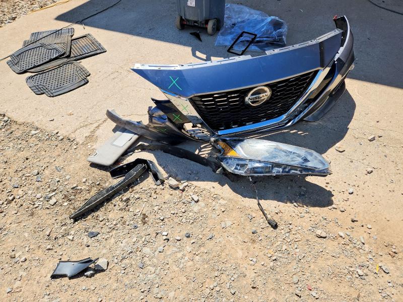 51367476 :رقم المزاد ، 1N4BL4CV6LC171245 vin ، 2020 Nissan Altima مزاد بيع