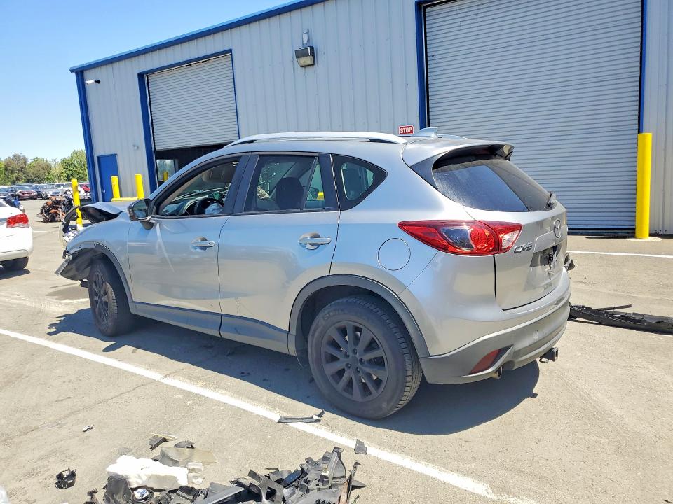 Aukcja sprzedaży 2013 Mazda Cx-5, vin: JM3KE2BE0D0118108, numer aukcji: 54114006