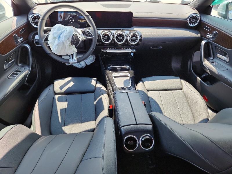 55331766 :رقم المزاد ، W1K5J4HB5TN602535 vin ، 2026 Mercedes-benz Cla مزاد بيع