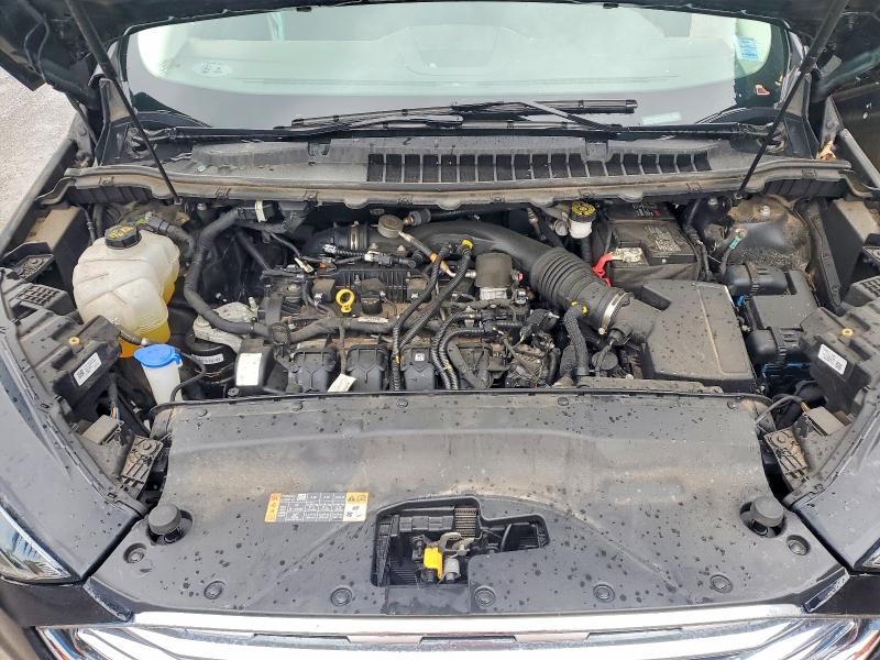 Продажа на аукционе авто 2019 Ford Edge, vin: 2FMPK4J9XKBC52686, номер лота: 54895736