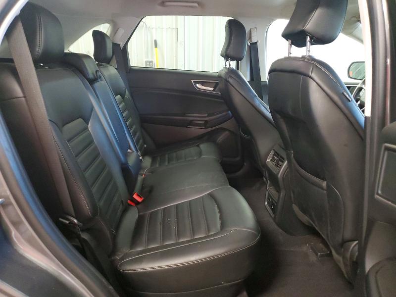 2024 Ford Edge მანქანა იყიდება აუქციონზე, vin: 2FMPK4J94RBA05772, აუქციონის ნომერი: 52563976