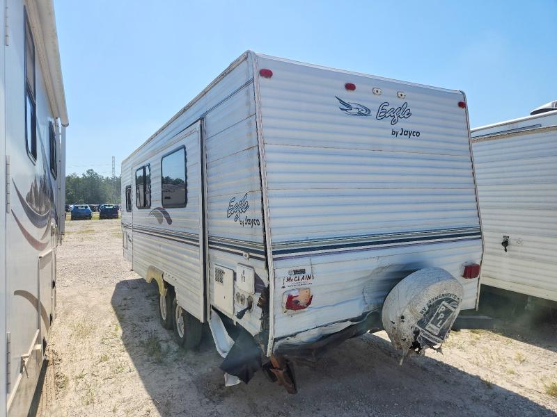 Aukcja sprzedaży 2001 Jayco Eagle, vin: 1UJBJ02M511C40312, numer aukcji: 53301816