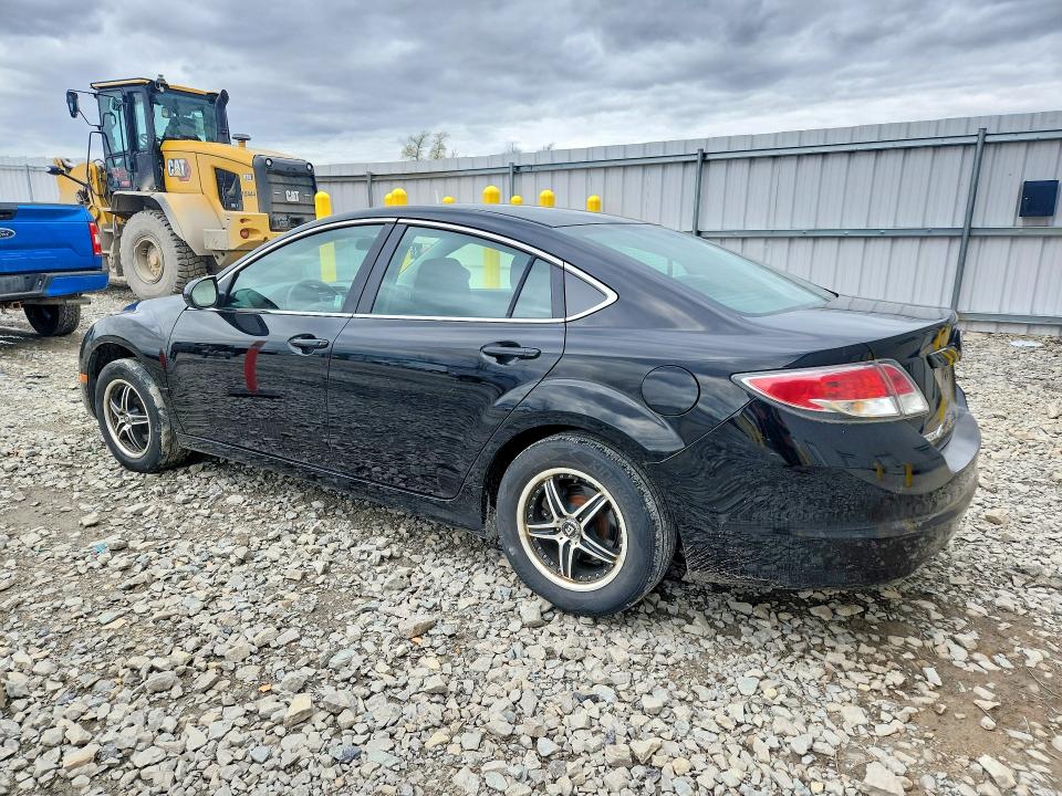 Aukcja sprzedaży 2009 Mazda 6, vin: 1YVHP81A295M32586, numer aukcji: 51943936