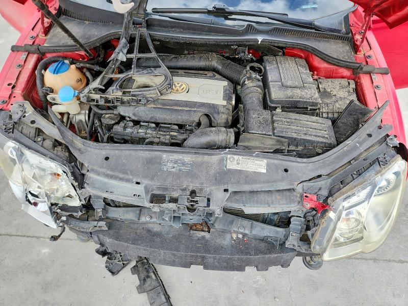 Aukcja sprzedaży 2010 Volkswagen Eos, vin: WVWFA7AH1AV021108, numer aukcji: 54216146