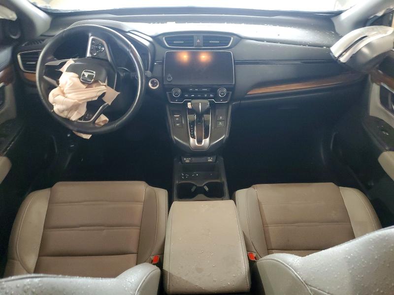 Aukcja sprzedaży 2020 Honda Cr-v, vin: 5J6RW1H83LA009855, numer aukcji: 51621356