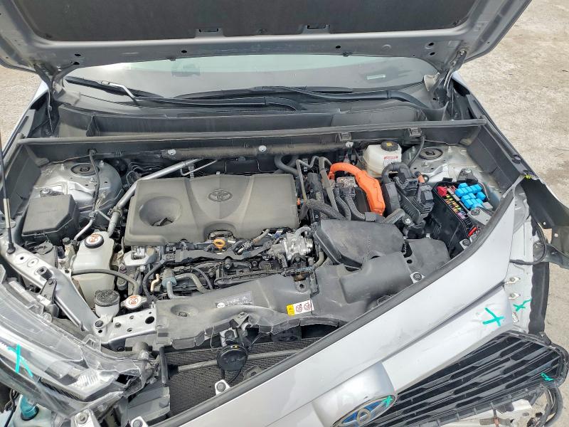 Продажа на аукционе авто 2024 Toyota Rav4, vin: 2T3T6RFV4RW079216, номер лота: 54682936