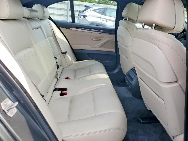 Aukcja sprzedaży 2015 Bmw 535, vin: WBA5B3C57FD547919, numer aukcji: 53471846