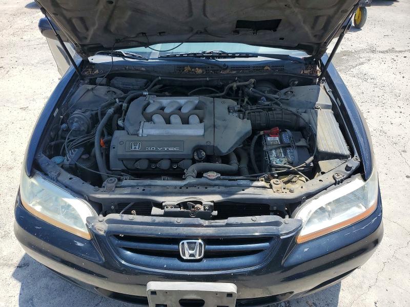 Продажа на аукционе авто 2002 Honda Accord, vin: 1HGCG22552A024709, номер лота: 53064806