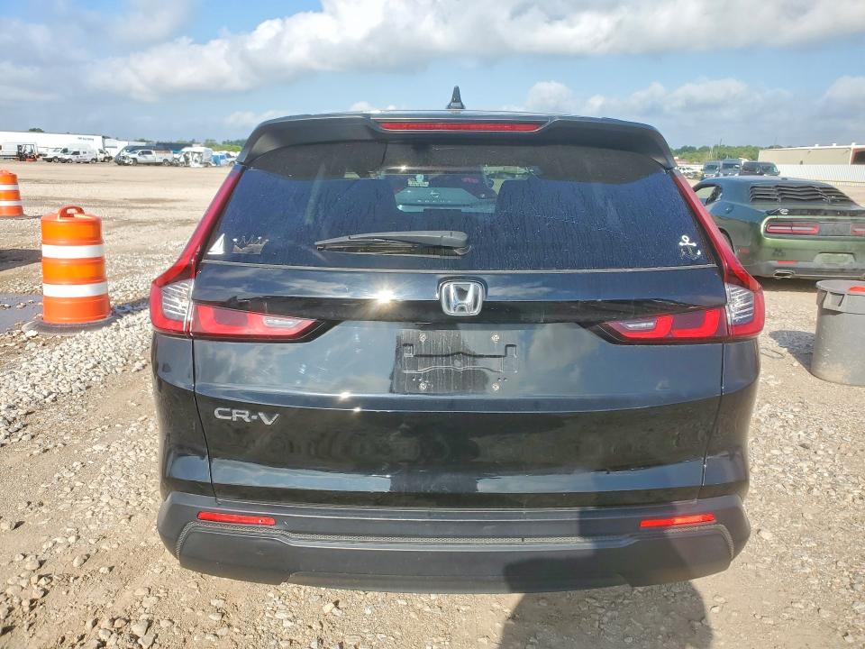 Aukcja sprzedaży 2023 Honda Cr-v, vin: 7FARS3H47PE005657, numer aukcji: 55346536