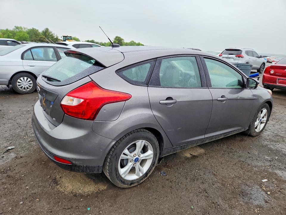 54676586 :رقم المزاد ، 1FADP3K25DL129102 vin ، 2013 Ford Focus مزاد بيع