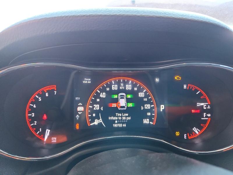 Aukcja sprzedaży 2014 Dodge Durango, vin: 1C4SDJCT2EC332830, numer aukcji: 51891406