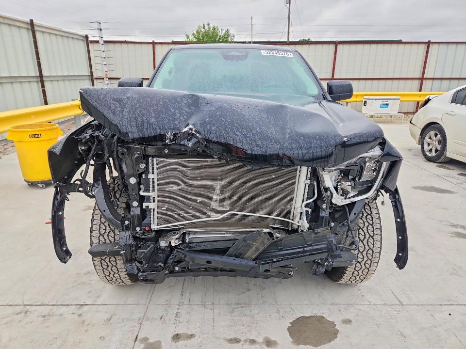 2024 Ford Ranger მანქანა იყიდება აუქციონზე, vin: 1FTER4BH3RLE46113, აუქციონის ნომერი: 52345576