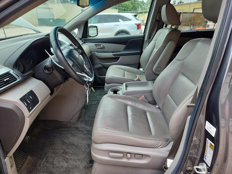 Aukcja sprzedaży 2012 Honda Odyssey, vin: 5FNRL5H68CB145197, numer aukcji: 54966526
