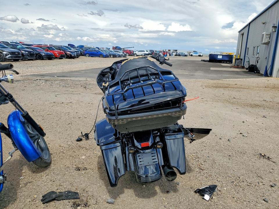 Aukcja sprzedaży 2023 Harley-davidson Fltrxs, vin: 1HD1KTP13PB622605, numer aukcji: 54609326