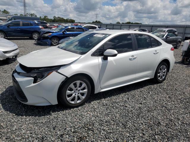 Aukcja sprzedaży 2024 Toyota Corolla, vin: 5YFB4MDE5RP169654, numer aukcji: 54227126